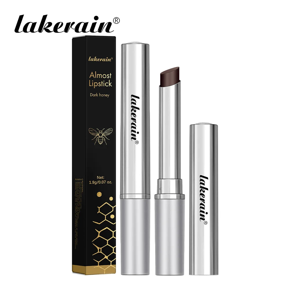 Pink Honey Colorless Lip Balm Lipstick