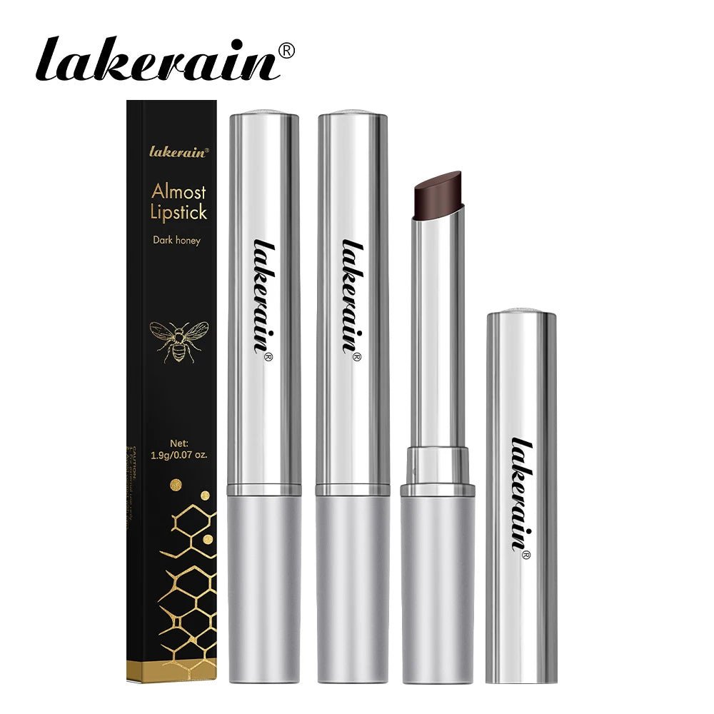 Pink Honey Colorless Lip Balm Lipstick