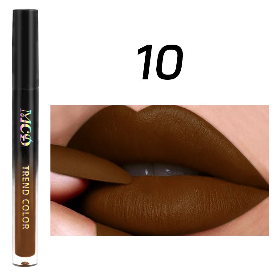 Velvet Luxe Lip Gloss