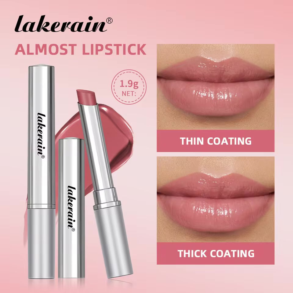 Pink Honey Colorless Lip Balm Lipstick
