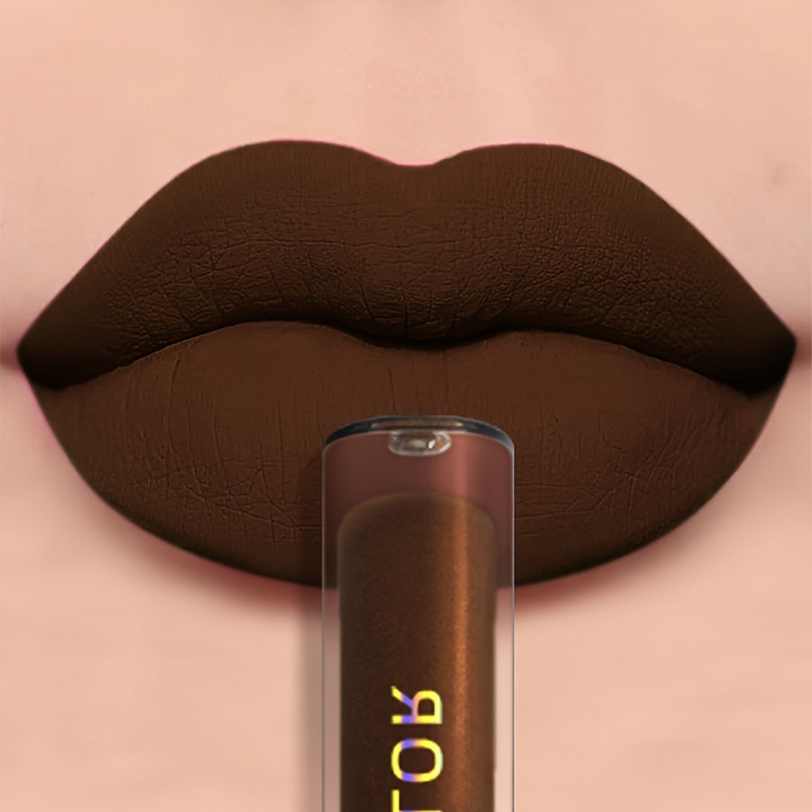 Velvet Luxe Lip Gloss